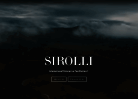 sirolli.com