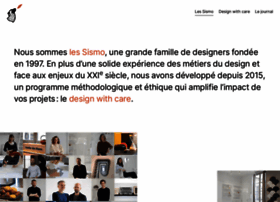 sismodesign.com