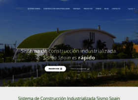 sismospain.com