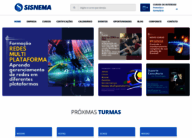 sisnema.com.br