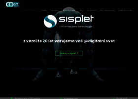 sisplet.com