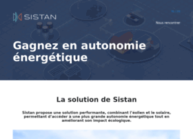 Sistan.com