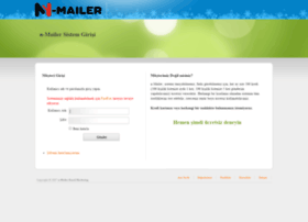 sistem.n-mailer.com