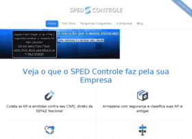sistema.spedcontrole.com.br