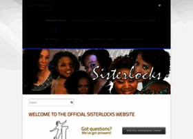 sisterlocks.com