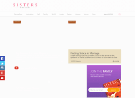 sisters-magazine.com