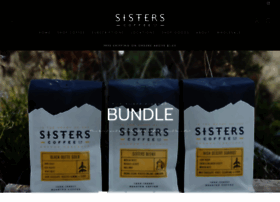 Sisterscoffee.com