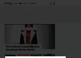 sistyle.ch