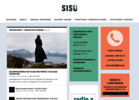 sisu-radio.de