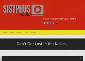 sisyphusmedia.com