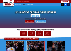 Sitc-event.co.uk