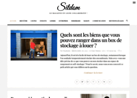 sitdom30.fr