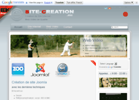 site-creation.eu