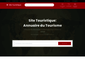 site-touristique.com