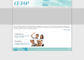 site.cetapnet.com.br