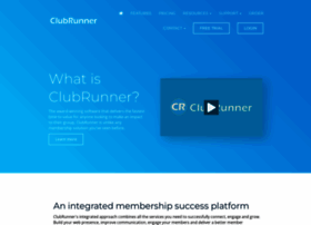 Site.clubrunner.ca