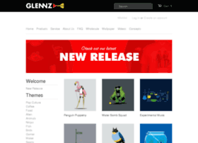 site.glennz.com