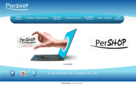 site.pershop.com.br