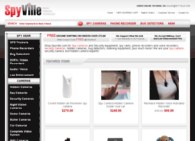 site.spyville.com