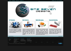site7designs.com