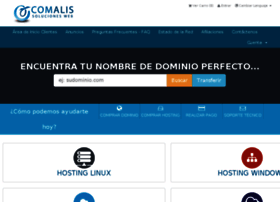 sitebuilder.comalis.com