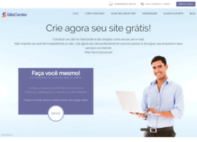 sitecenter.com.br