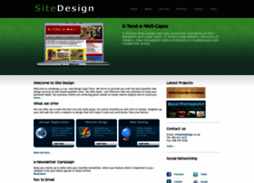 Sitedesign.co.za