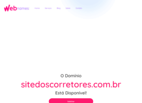 sitedoscorretores.com.br
