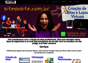 sitedosite.com.br