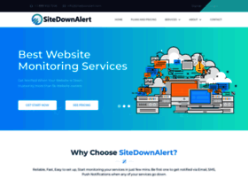 Sitedownalert.com