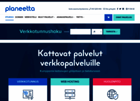sitefactory.fi