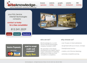 siteknowledge.com