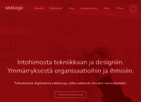 sitelogic.fi