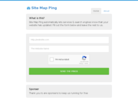 sitemapping.net