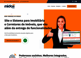 sitemidas.com.br