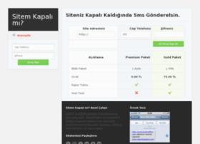 sitemkapalimi.com