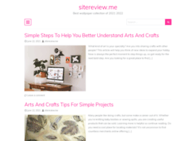 Sitereview.me