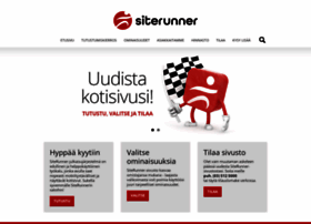 siterunner.fi