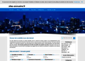 sites-annuaire.fr