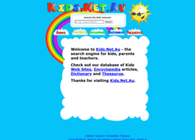 sites.kids.net.au