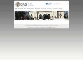 Sites.oas.org