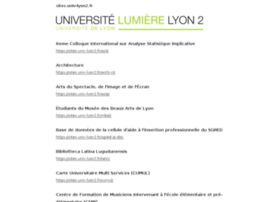 sites.univ-lyon2.fr