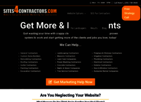 Sites4contractors.com
