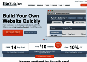 sitestitcher.com