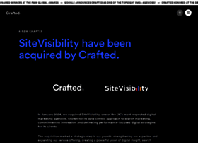 sitevisibility.co.uk