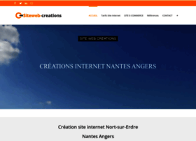 siteweb-creations.fr