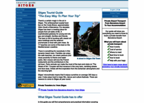 Sitges-tourist-guide.com