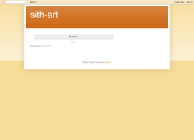 Sith-art.blogspot.com