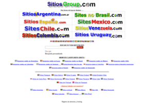 sitiosgroup.com