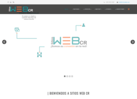 sitioswebcr.com